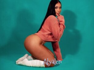 Alyalen