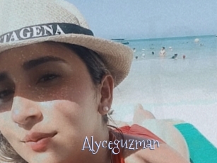 Alyceguzman