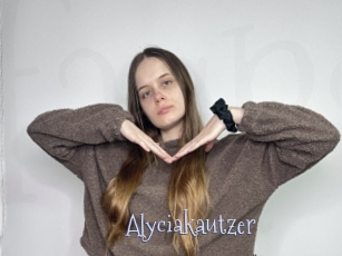Alyciakautzer