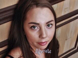 Alycute