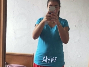 Alyjas
