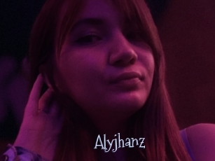 Alyjhanz