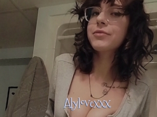 Alylovexxx