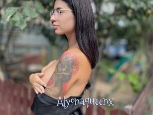 Alyonaqueenx