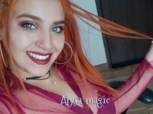 Alysa_magic