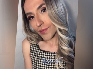 Alyscarf