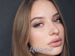 Alyshacondo
