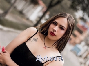 Alyshasaret
