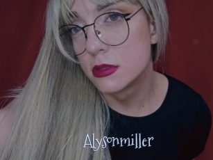 Alysonmiller