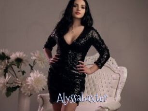 Alyssabaxter