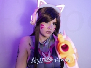 Alyssaromanova