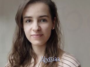 Alyssiaa