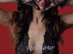 Alyssiakentxo