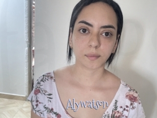 Alywatson