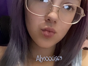Alyxxxis69