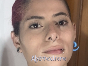Alyzonextreme