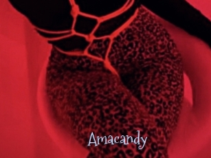 Amacandy