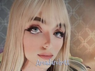 Amadanihott