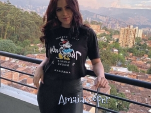 Amaiacooper
