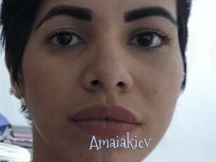Amaiakiev