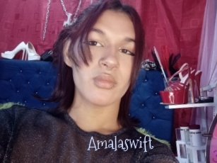 Amalaswift