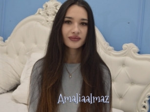 Amaliaalmaz