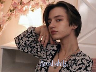 Amaliahils