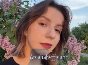 Amaliahoffmann