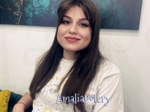 Amaliapotery
