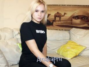 Amaliapru