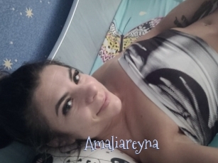 Amaliareyna