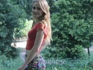 Amaliarose