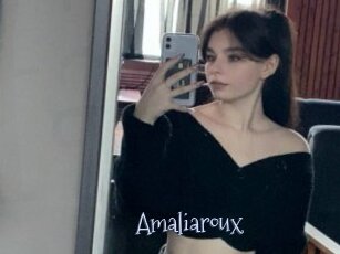 Amaliaroux