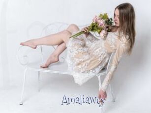 Amaliawey