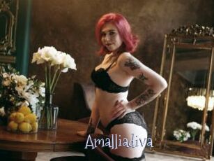 Amalliadiva