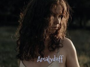 Amalyduff
