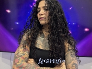 Amamusic