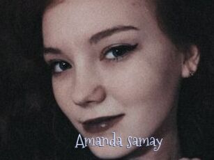 Amanda_samay