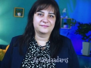 amandaadams Faceporno