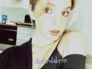 Amandabron