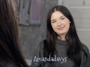 Amandadavys