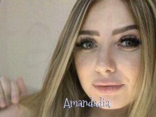 Amandadia