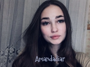 Amandadiar
