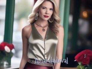 Amandaduval