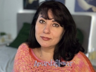 Amandafllower