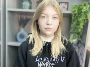 amandagets Faceporno