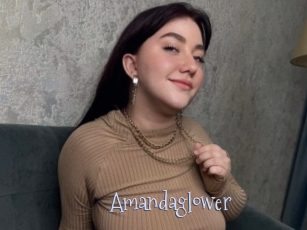 Amandaglower