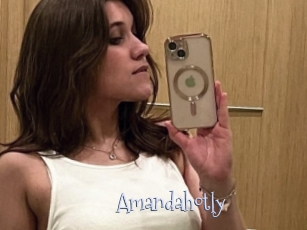 Amandahotly