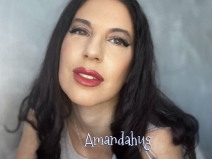Amandahug