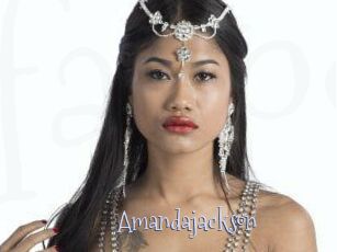 Amandajackson